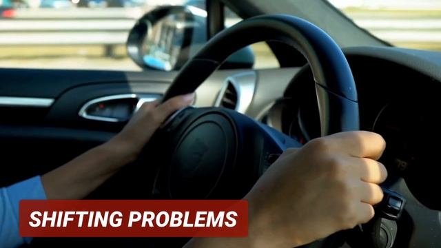 DON'T IGNORE THESE SIGNS! SYMPTOMS OF LOW TRANSMISSION FLUID YOU NEED TO KNOW