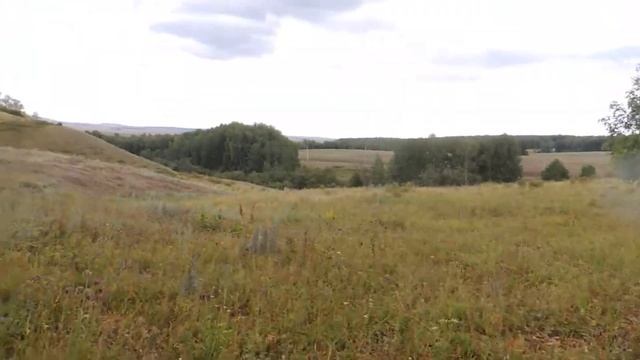 Давлетбаев Ильяс Галиахметович. История с.Яратово. 19 июля 2014 г. (обработанная версия) смотреть онлайн