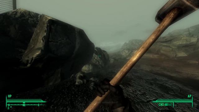 Northernlion Plays - Fallout 3 - Episode 13 смотреть онлайн