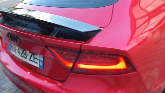 Audi A7 colantare true blood смотреть онлайн
