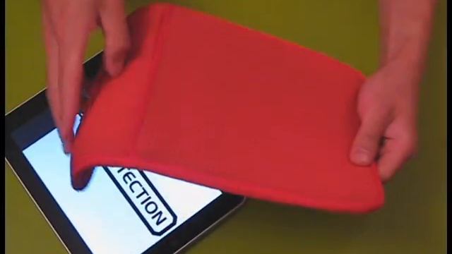Speck PixelShield - iPad Case Review смотреть онлайн