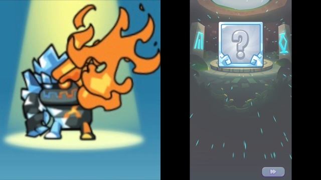 Summoner's Greed All Special Monsters