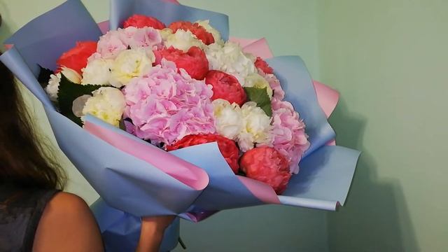 КУПИТЬ ПИОНЫ ДНЕПР МАГАЗИН ЦВЕТОВ И ВОЗДУШНЫХ ШАРОВ(1) смотреть онлайн