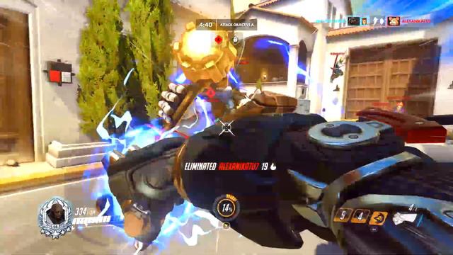 Overwatch - OTHER CROSSOVER SKINS WE NEED IN OVERWATCH смотреть онлайн