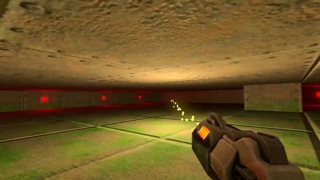 Quake II RTX - Official Launch Trailer смотреть онлайн