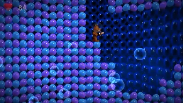 Fnaf World Update 2 Purple Guy Как получить фиолетового парня в Фнаф Ворлд Апдейт 2 смотреть онлайн