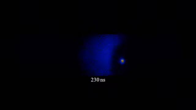 Plume dynamics of carbon plasma in vacuum смотреть онлайн