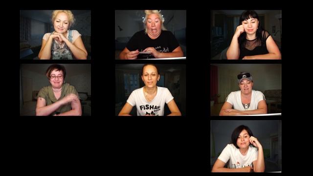 Забавное родительское собрание в условиях самоизоляции. Пять классов, одна проблема. г. Лесосибирск смотреть онлайн