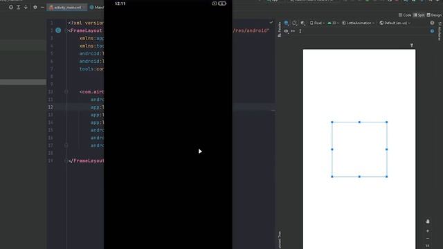 Lottie yordamida Android animatsyalari | Intro Screens, Checkbox, Switch va Loading | Kotlin | Jav смотреть онлайн