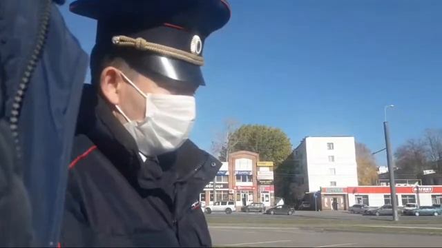 Очередной рейд за маски смотреть онлайн