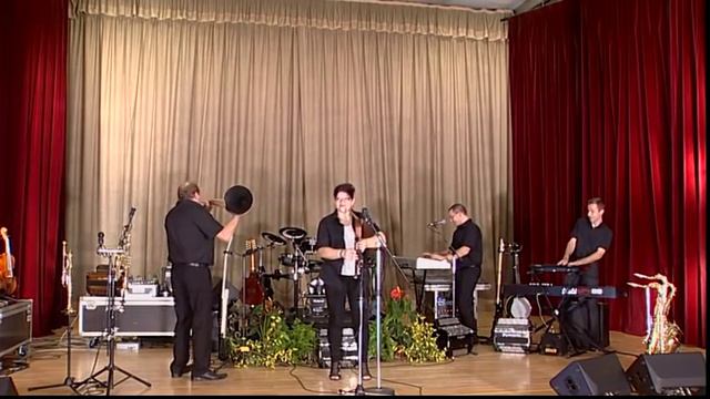 Mon cor s' amuse de l' Orchestre Dominique et Stéphanie Floquet смотреть онлайн