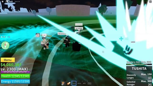 Pov; You Joined The Admins crew in BloxFruits | CP0 | Gamer Robot смотреть онлайн