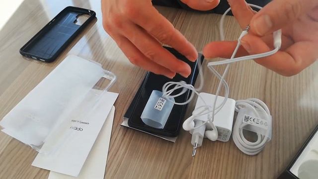 OPPO RENO 5 LİTE Kutu Açılımı. Telefon Tanıtımı... смотреть онлайн