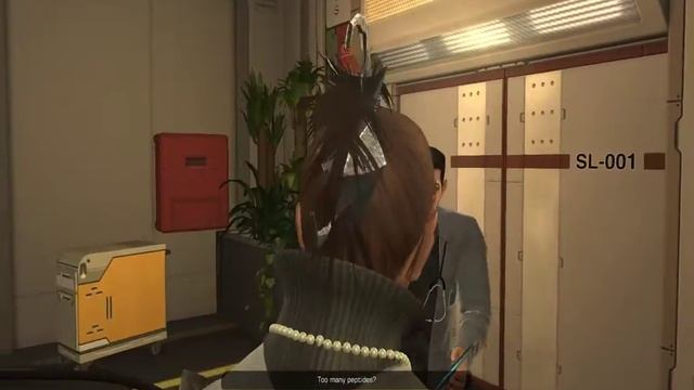 Deus Ex: Human Revolution смотреть онлайн