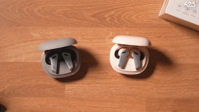 Edifier NB2 Pro ต้นแบบ Earfun Air Pro | เสียงเป็นไง? ไมค์ดีมั้ย? смотреть онлайн