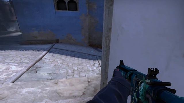 🧊 DAVID BECKHAM - OBLADAET 🧊