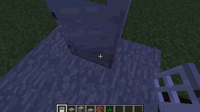 майнкрафт механизмы 6 часть ловушка для крипера смотреть онлайн