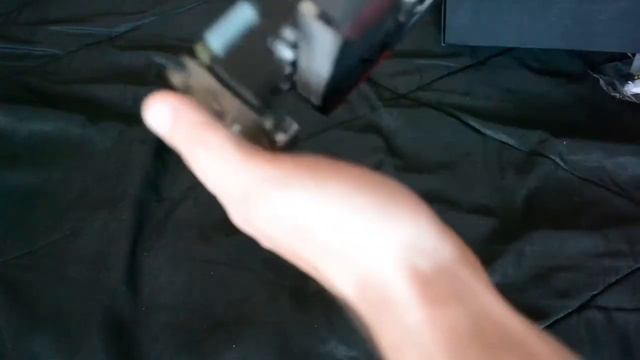 Asus Radeon R9 270x 4GB Unboxing смотреть онлайн