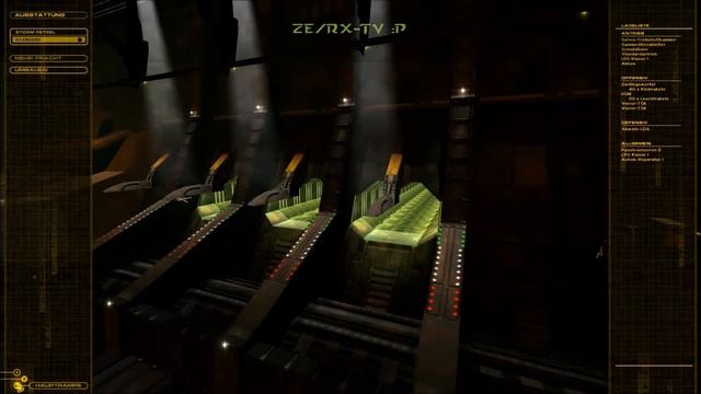 Edge Of Chaos - Independence War 2 - Part 6 смотреть онлайн