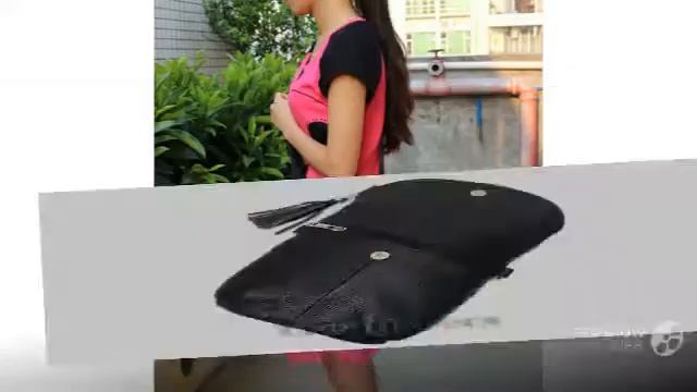 Женские сумки с Алиэкспресс - Сумка кожаная через плечо смотреть онлайн