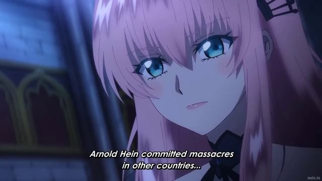 Girl Stuck In Time Loop Ep 1-12 English Dubbed | New Anime 2024
