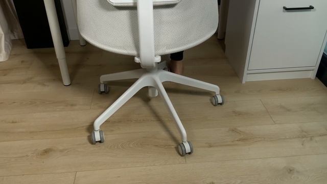 Обзор стула ЭРВФЬЕЛЛЕТ JÄRVFJÄLLET из IKEA смотреть онлайн