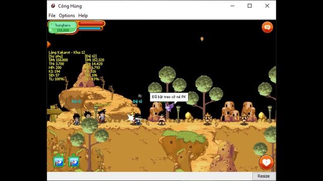 [SHARE] MOD JAVA SERVER GREEN | NRO Lậu смотреть онлайн