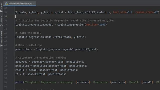 How to Build a NBA Player Model Using AI! ?? смотреть онлайн