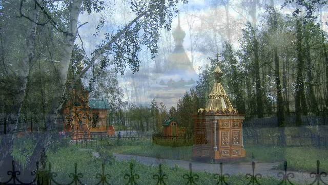 стихиры на Успение Пресвятой Богородицы.wmv смотреть онлайн