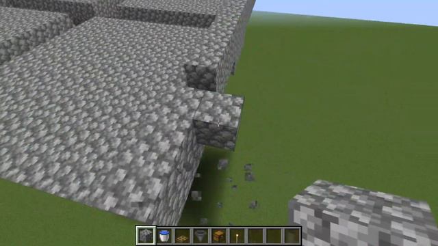 Ферма мобов в майнкрафте | Самая простая ферма мобов в майнкрафте смотреть онлайн