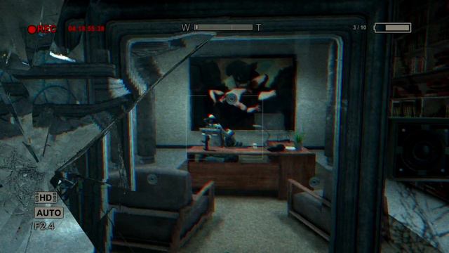 Outlast | Part 22 | THE DEAD DOCTOR смотреть онлайн