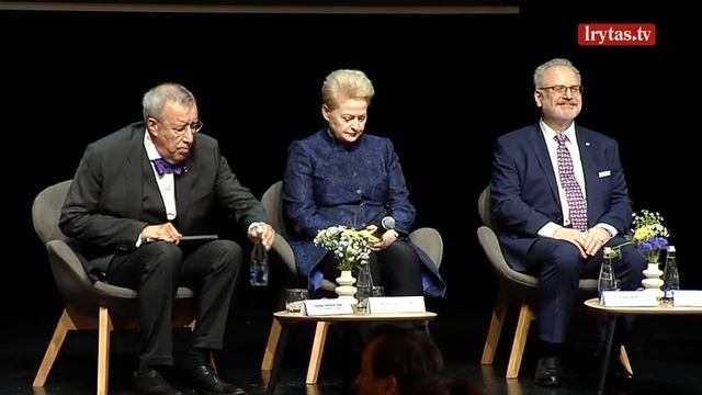 D. Grybauskaitė pesimistiškai vertina artėjantį NATO susitikimą: Ukraina kvietimo negaus смотреть онлайн