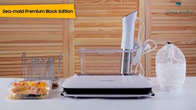 ТОП—7. Лучшие сувиды для дома [погружные термостаты]. Рейтинг 2023 года!