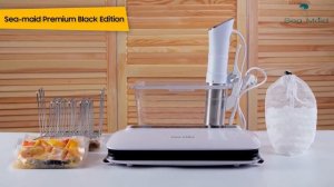 ТОП—7. Лучшие сувиды для дома [погружные термостаты]. Рейтинг 2023 года!