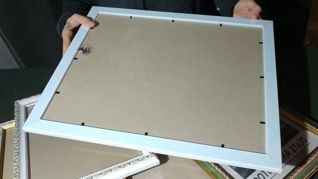Фоторамки не стандартных размеров смотреть онлайн