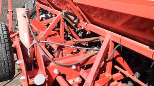 Настройка глубины СЗ - 5.4