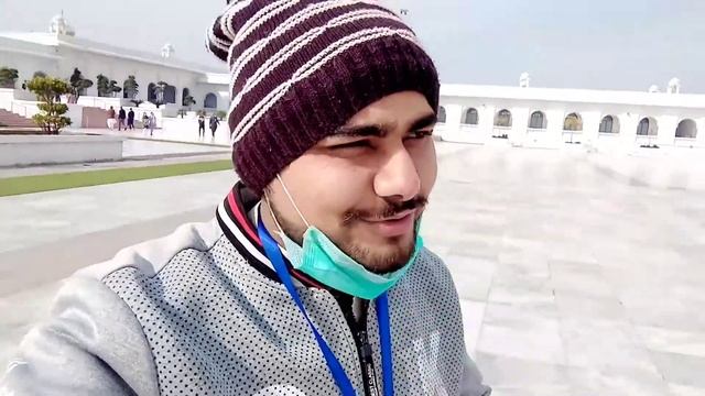 Kartarpur Sahib | corridor js Pakistan vs India border смотреть онлайн