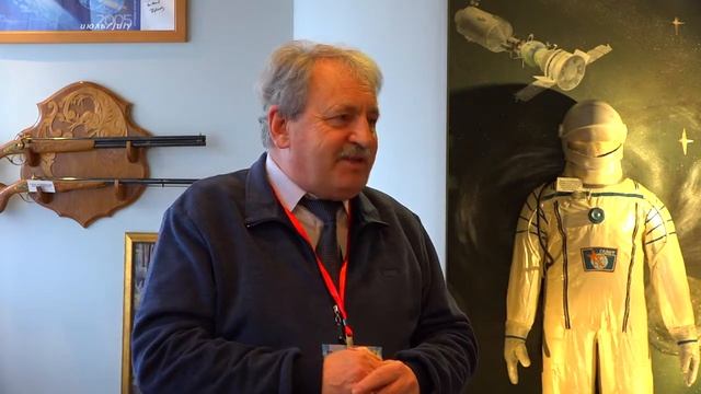 Наше Наследие Донской край в покорении космоса смотреть онлайн