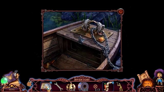 League of Light: Wicked Harvest (Part 10): The Witch's Castle смотреть онлайн