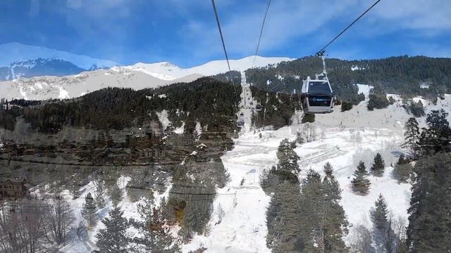 Архыз 06 03 2023 ави смотреть онлайн