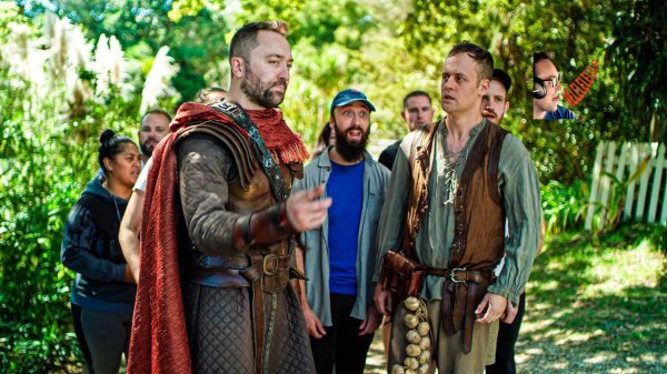 КАК ВЫГЛЯДИТ СТРИМ СО СТОРОНЫ - EPIC NPC MAN на Русском