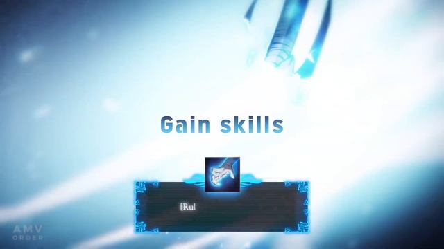 SOLO LEVELING MMV 「 AMV 」 Rise