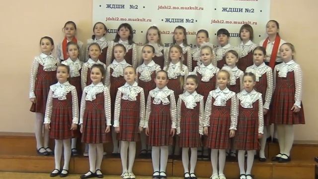 "Венецианская ночь" муз.М.Глинки, сл. И. Козлова смотреть онлайн