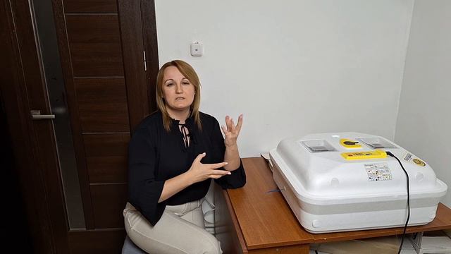 Інкубатори Теплуша. Чому виникають проблеми в інкубації? Відео-інструкція з інкубації. Частина 3 смотреть онлайн