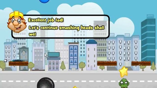 Smashz - LEVEL 2 смотреть онлайн