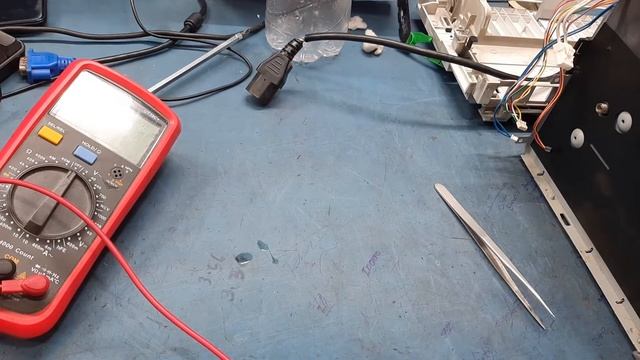 Canon Lbp 2900b printer power supply repair printer not initialize or power on issue fix смотреть онлайн