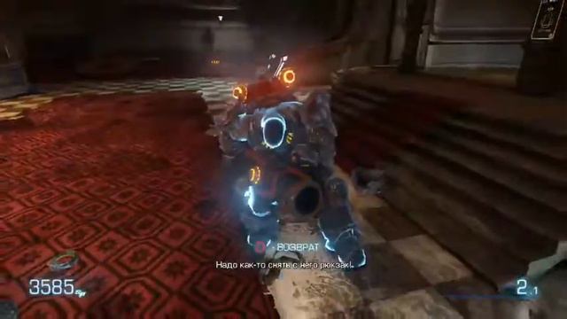 Да теперь это рубрика bulletstorm прохождение боссов2 смотреть онлайн