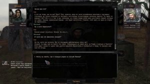 S.T.A.L.K.E.R. ОП 2.2 Нашелся сержант Звягинцев #35.
