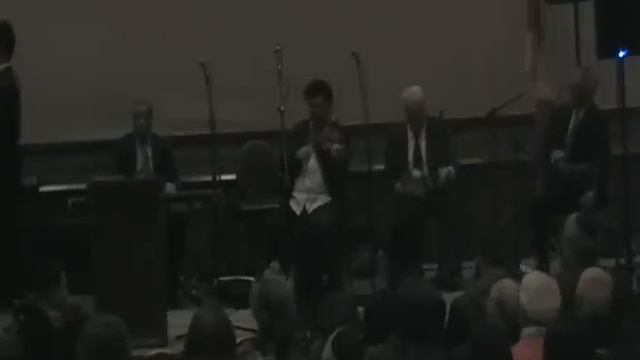 Sephardic Music Festival - Lior Elmaliach, David Wizman, David Kadoch Part 1 смотреть онлайн