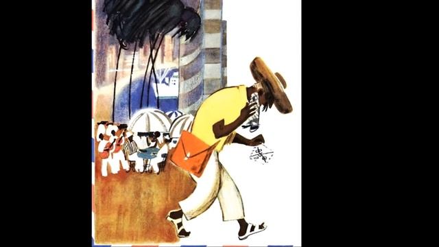 С Я Маршак Почта копия смотреть онлайн